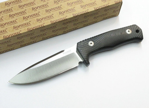 Coltello lionsteel m1 - coltello,