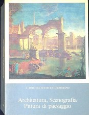 Architettura, scenografia