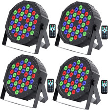 Luci Discoteca Luci Da Palco