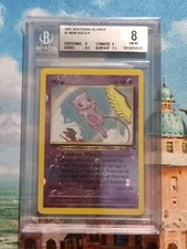 Mew Southern Island Bgs 8