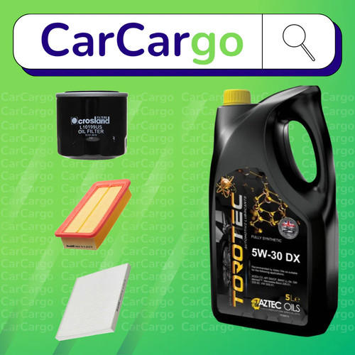 Kit tagliando per kia - kit,