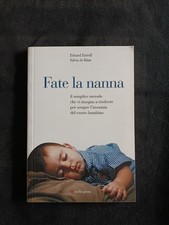 FATE LA NANNA SEMPLICE METODO