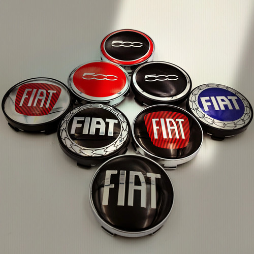 Coprimozzo fiat copertura - coprimozzo,