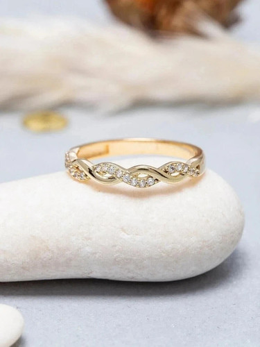 2ct taglio rotondo diamanti - 2ct,