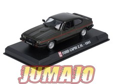 Ap21 voiture ixo - ixo, auto