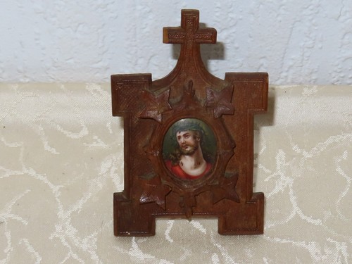 Antico reisealtar con - reisealtar,