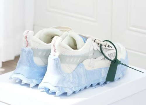 Sneakers casual off arrow - off,