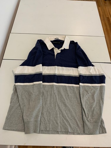 Abercrombie fitch rugby - abercrombie,