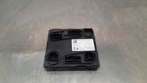 Centralina body control audi - centralina,