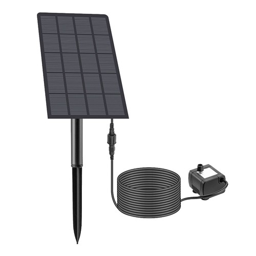 180l pompa per - 180l/h, un