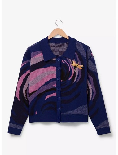 Cardigan donna coraline - donna,