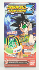 Bandai Dragon Ball Z Saiyan