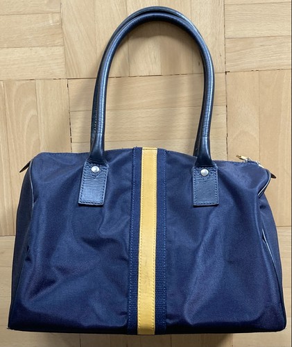Borsa borsetta blu panorama - borsetta,