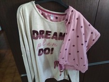 PIAGIAMA OVS DONNA XXL