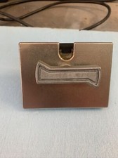 Gettoniera 20cent per - gettoniera,