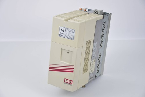 Keb combivert convertitore - keb, f4