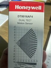 honeywell DT8016AF4 dual Tec