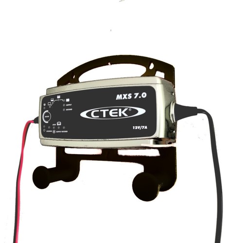Caricabatteria ctek mxs - ctek,