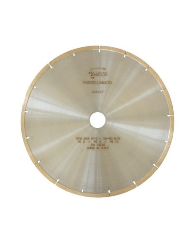 Ghelfi 4109 disco diamantato - 4109,