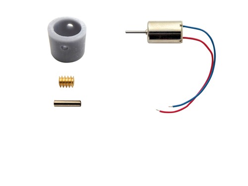 Micromotoreu nri001g kit - -,