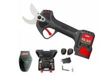 FORBICE A BATTERIA LISAM TL 37