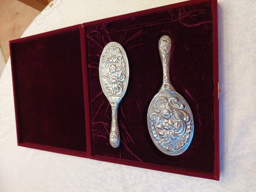 Splendido pezzi set - pezzi,