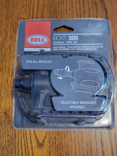 Set pedali bici - , universali