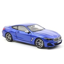 Modellino auto BMW M850i Coupe