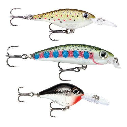 Rapala esche artificiali kit - rapala,