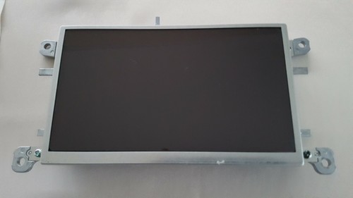 Display mmi audi a6 8t - display,