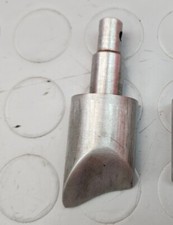 POWER VALVE EXHAUST RIGHT 11254-43D00-000 SUZUKI RM 125 2T 1993 1995 1994