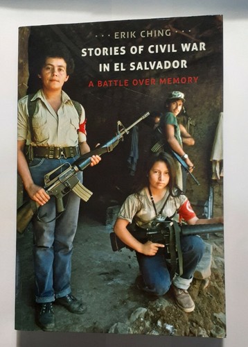 Stories civil war - war, el