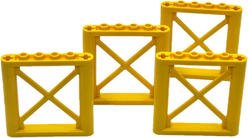 Lego 6057479 pilastri - n.6057479,