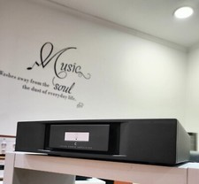 LINN MAJIK 6100 FINAL 6 CANALI CON CROSSOVER: 2 GAMMA COMPLETA + 2 TW. + 2 S.TW