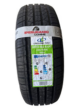 Pneumatici Nuovi 235/70R16 106H LINGLONG GREEN MAX 4X4 HP 4 STAGIONI M+S 2357016
