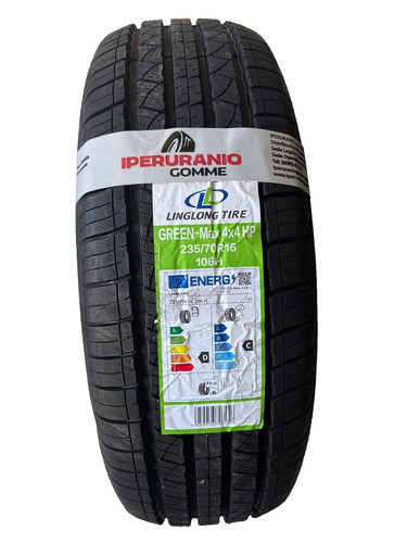Pneumatici nuovi 235 - pneumatici, 235/70r16