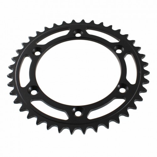 Corona denti per cagiva - per,