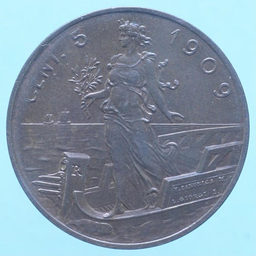 Vittorio emanuele iii - vittorio, 5