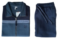 TUTA UOMO CMP CAMPAGNOLO OVER TAGLIE FORTI 3XL 4XL 5XL 6XL 7XL 56 58 60 62 64