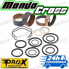 revisione boccole forcella