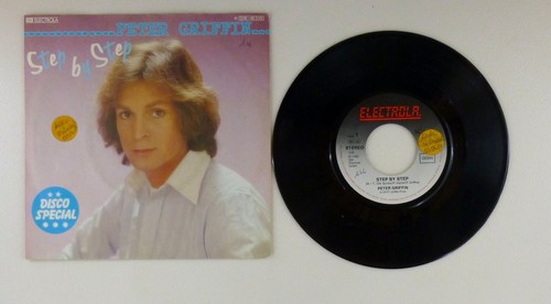 Vinile singolo peter - vinile,