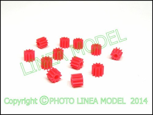 Lineamodel pz ingranaggi - 12,