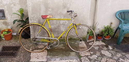 Legnano sport condorino bici