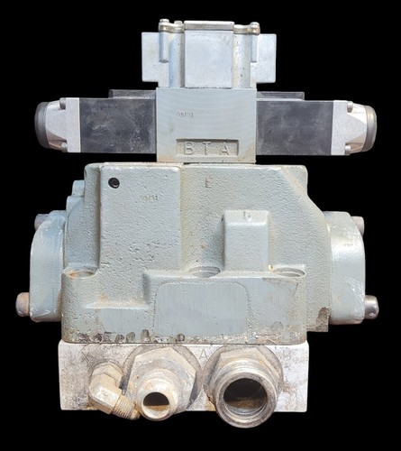 Rexroth valvola controllo - valvola, di