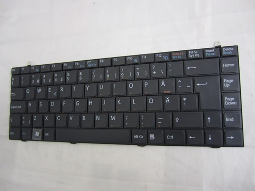 Sony vaio vgn series - vgn-fz,