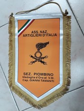 GAGLIARDETTO Associazione