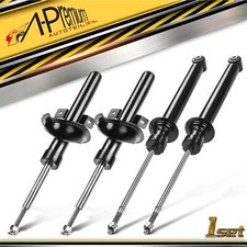 4 ammortizzatori pressione gas