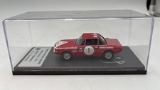 DEAG208 Lancia Fulvia Coupé