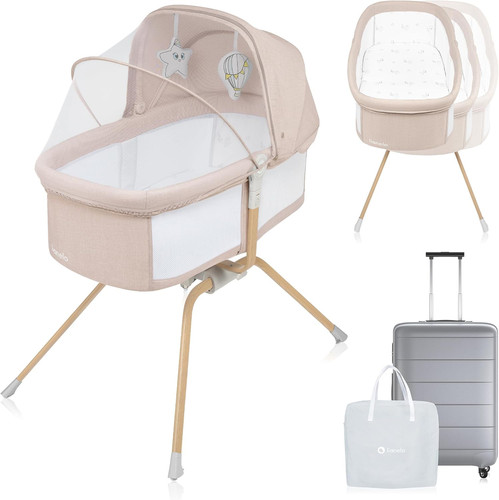 Malin evo 3in1 culla - culla, e