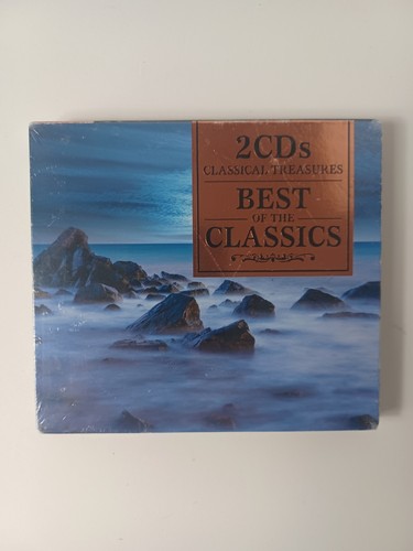 Best the classics - -, 2